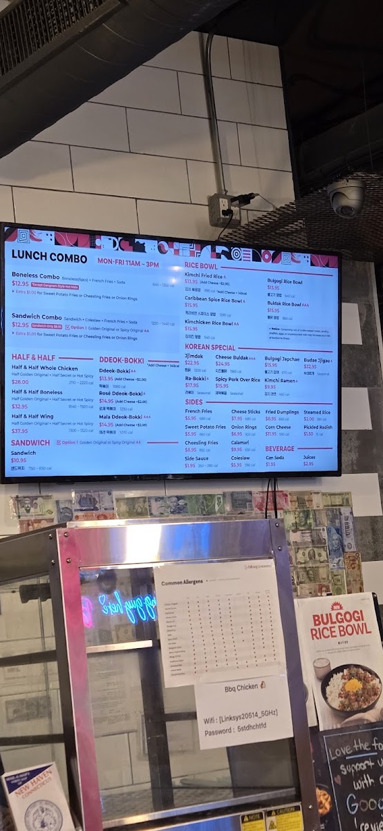 bb.q Chicken New Haven - 5