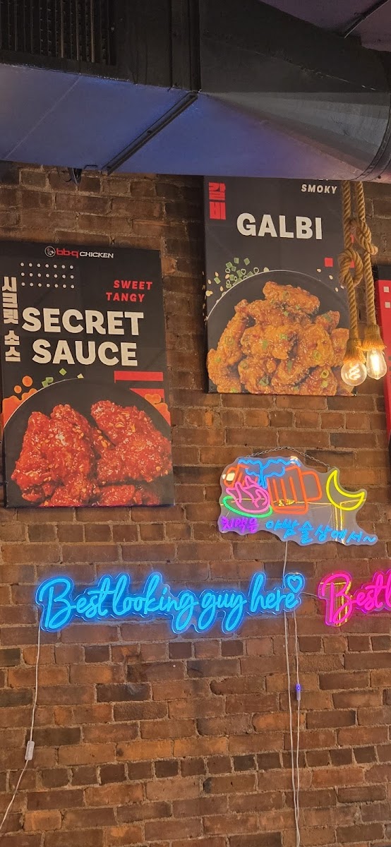 bb.q Chicken New Haven - 9