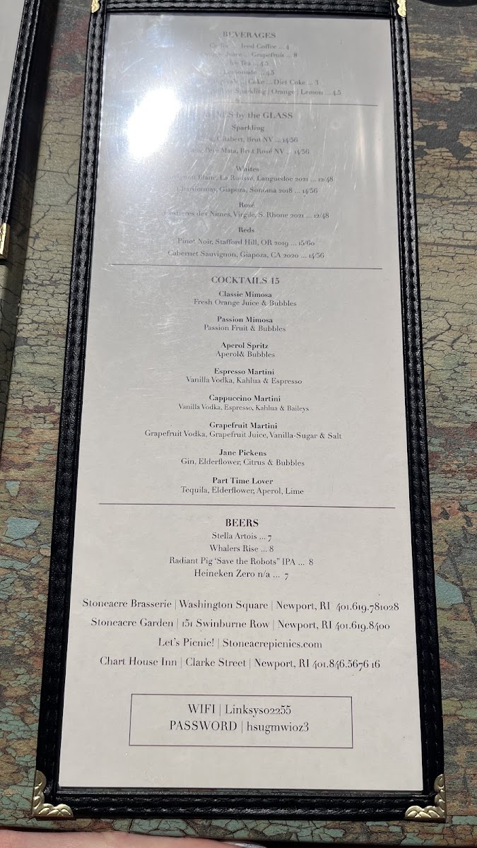 Chinese Tea House at Marble House - 5