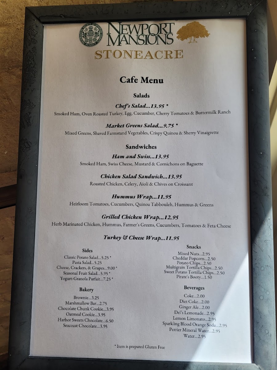 Chinese Tea House at Marble House - 7