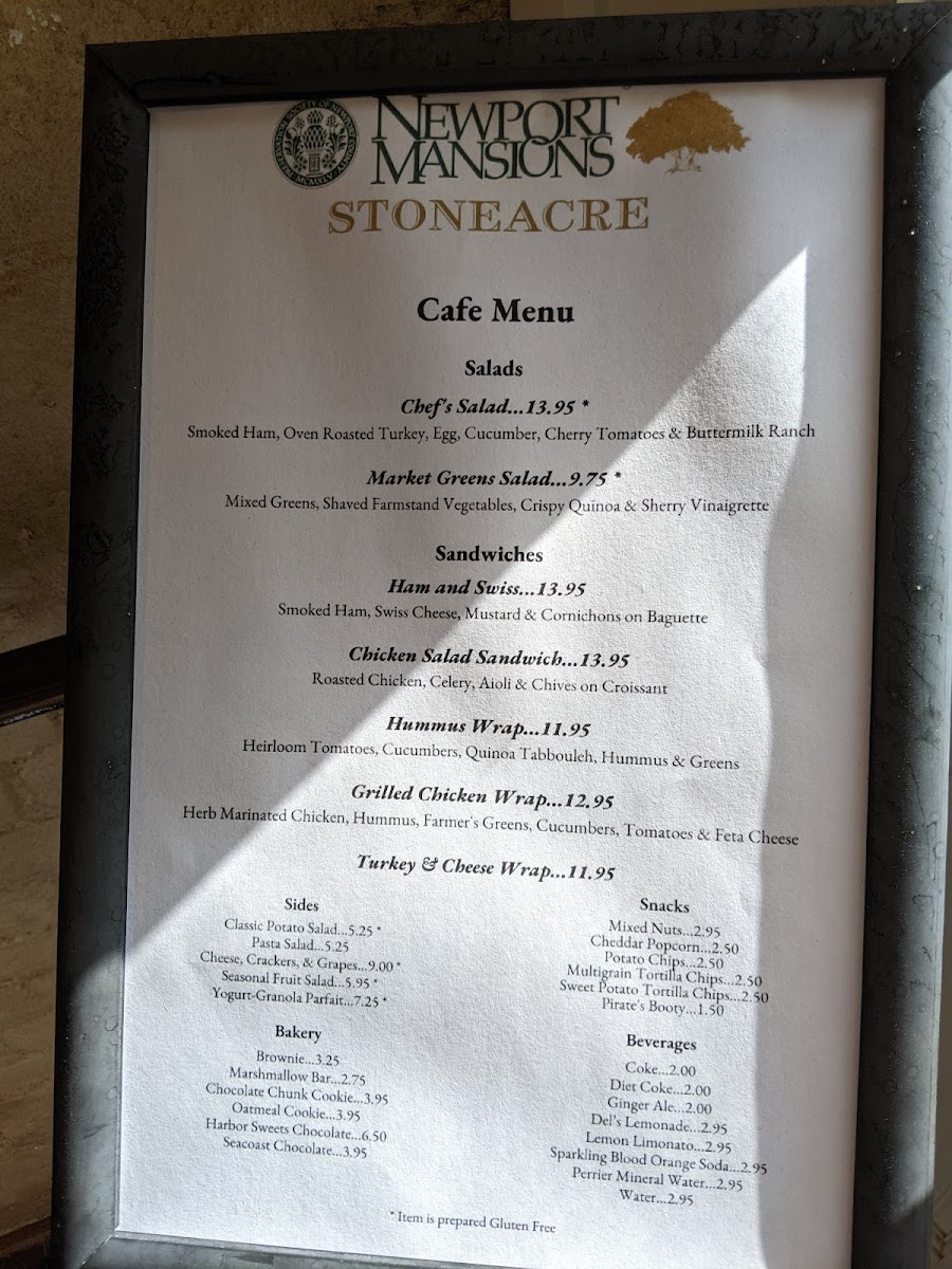 Chinese Tea House at Marble House - 8