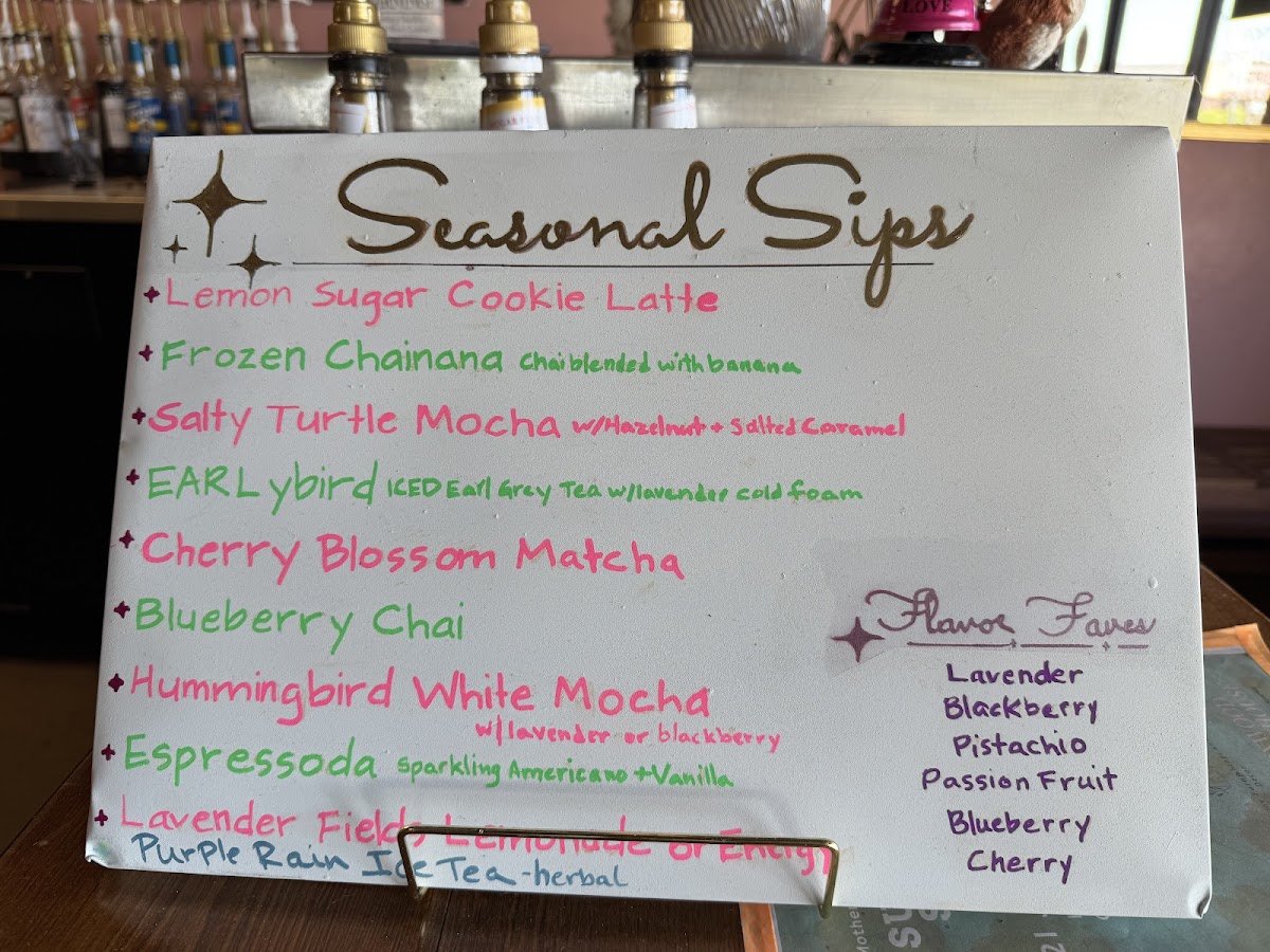 Foxwood Coffeehouse - 2