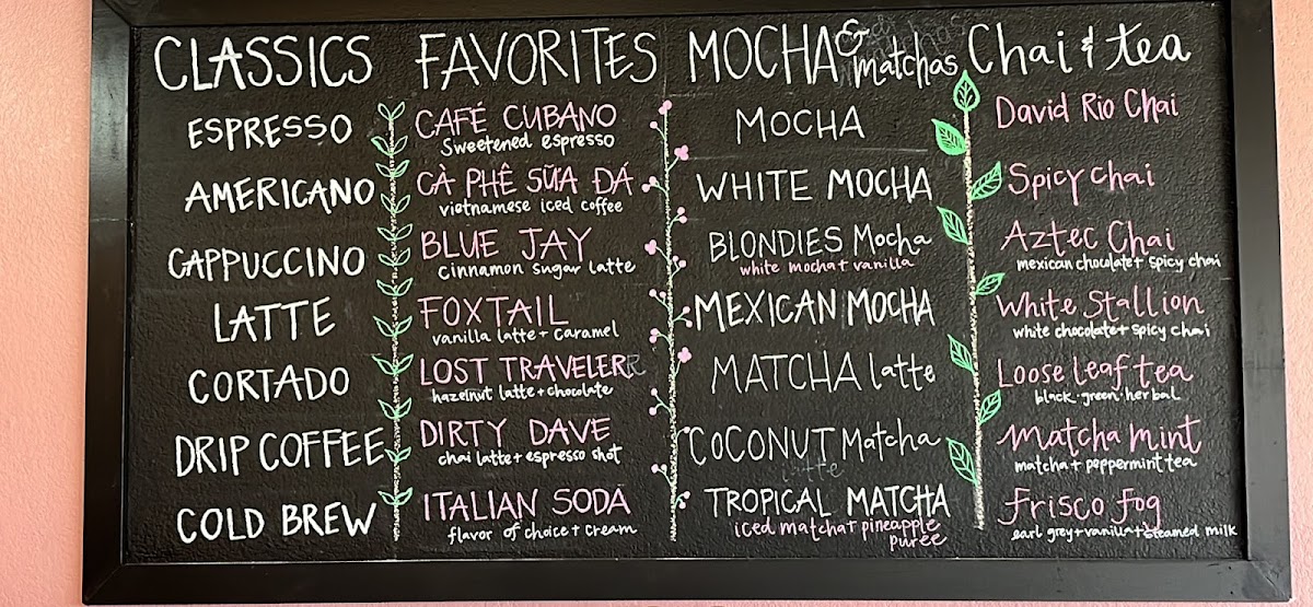 Foxwood Coffeehouse - 5