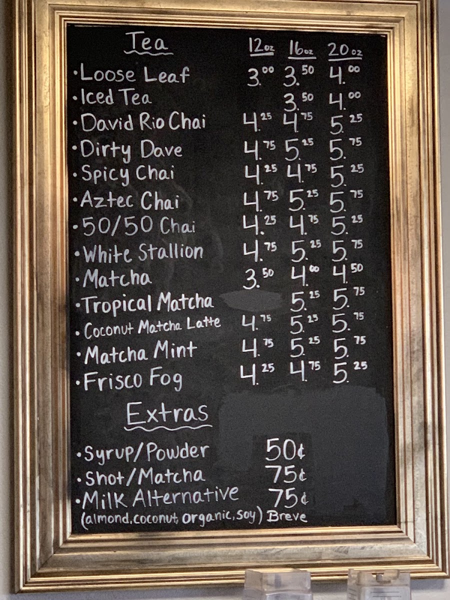 Foxwood Coffeehouse - 9