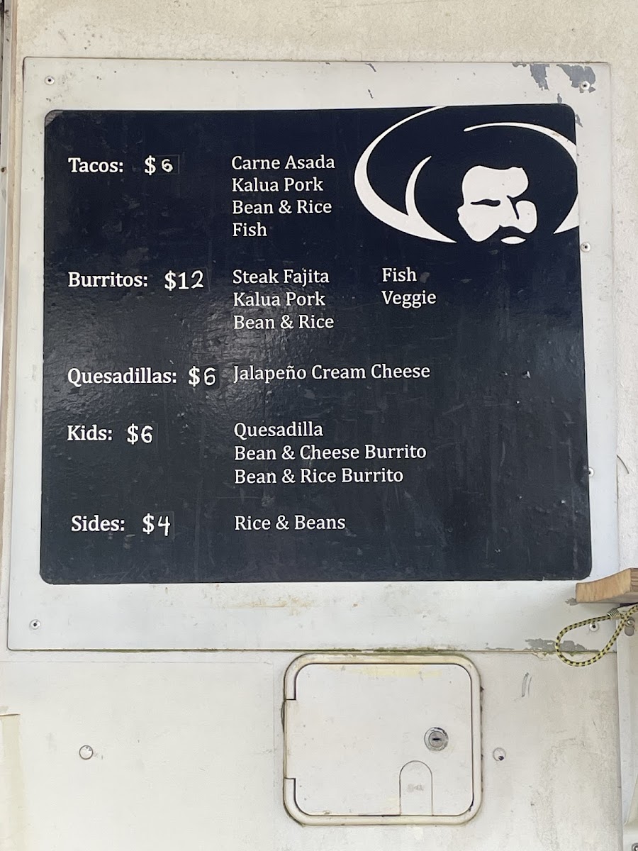 Pat's Taqueria - 2