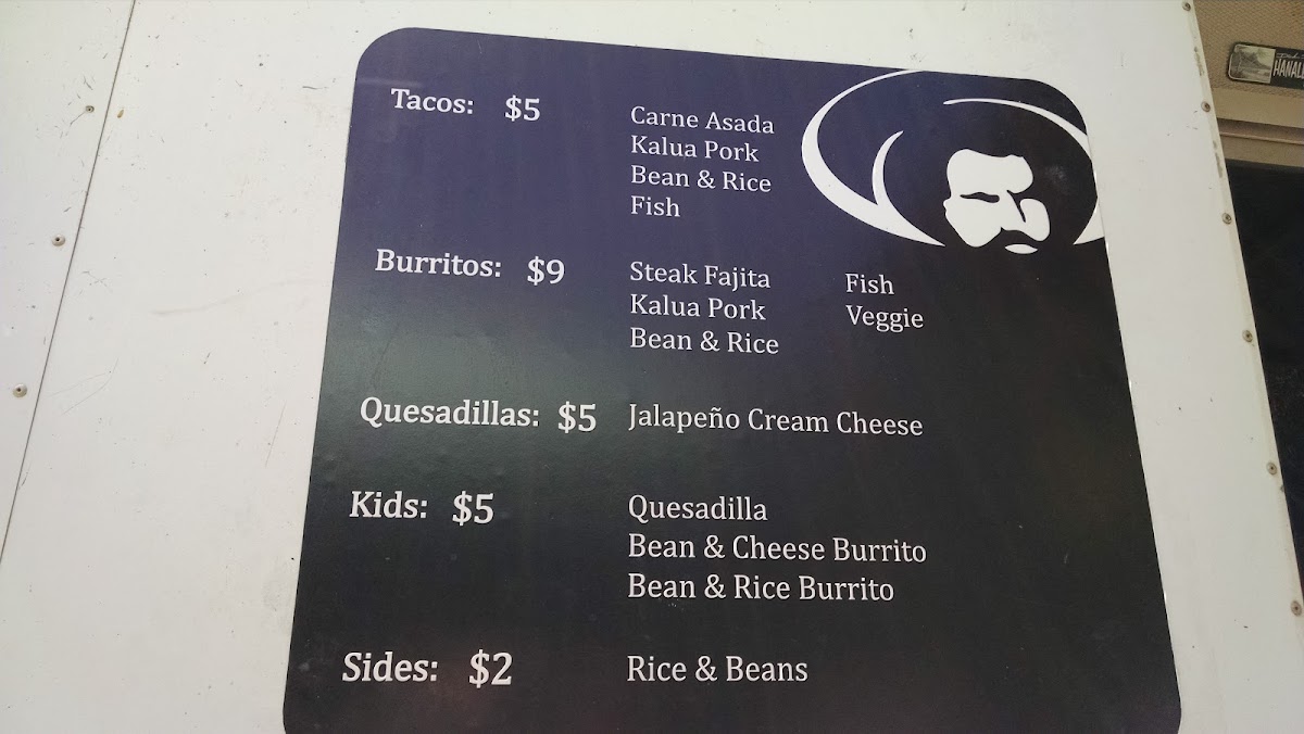 Pat's Taqueria - 3
