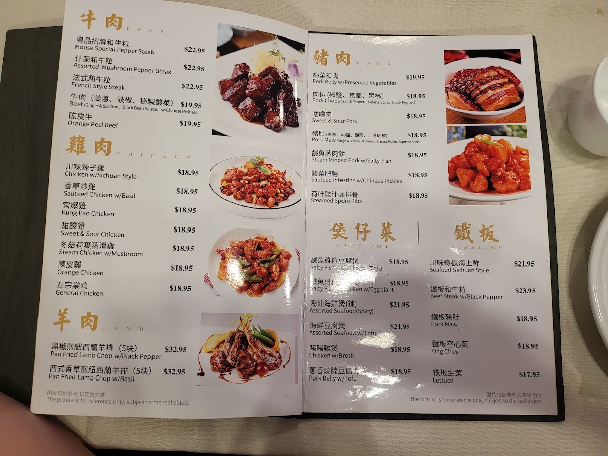 Eastern Dynasty 粤品 - 5