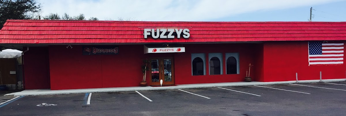 Fuzzy's Sports Bar & Grill