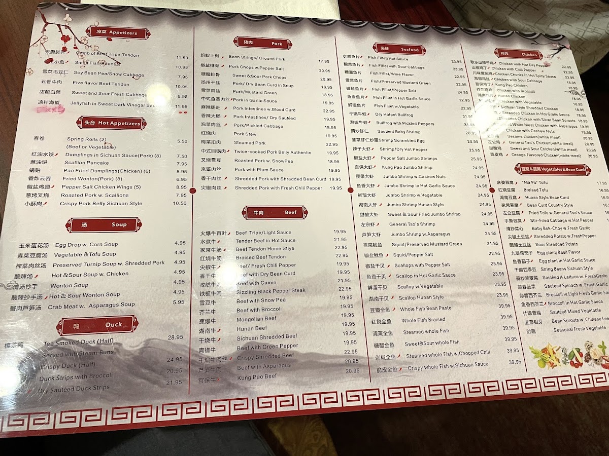 Sichuan Pavilion - 4