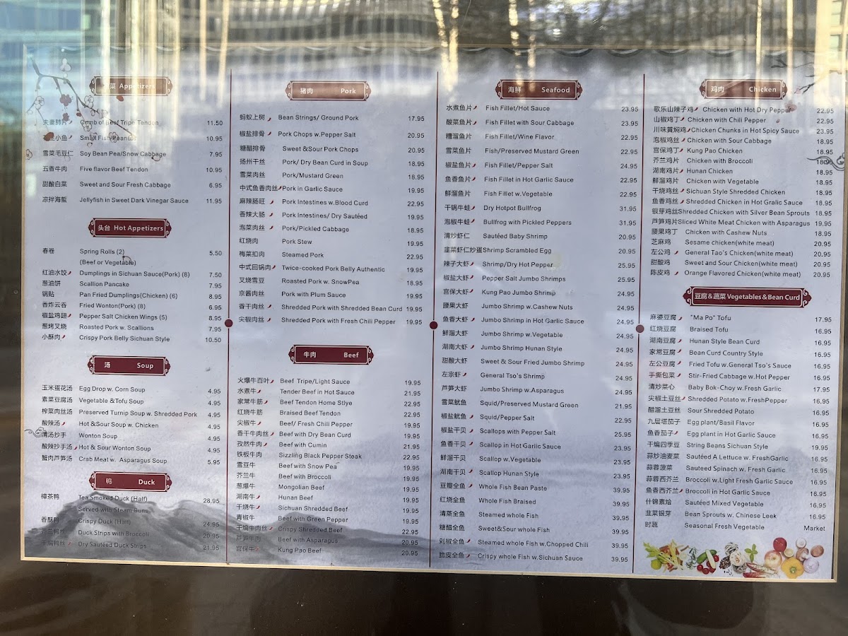 Sichuan Pavilion - 6