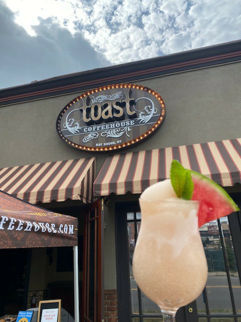 Toast Coffee + Kitchen