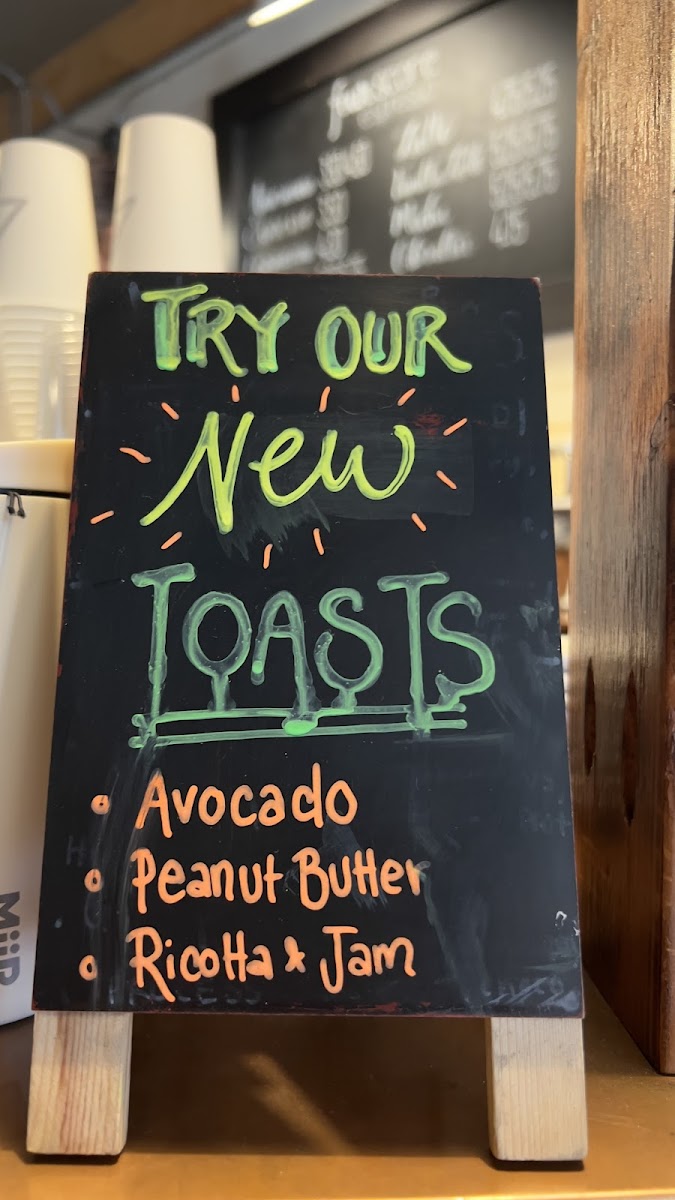 Fourscore Coffee - 5