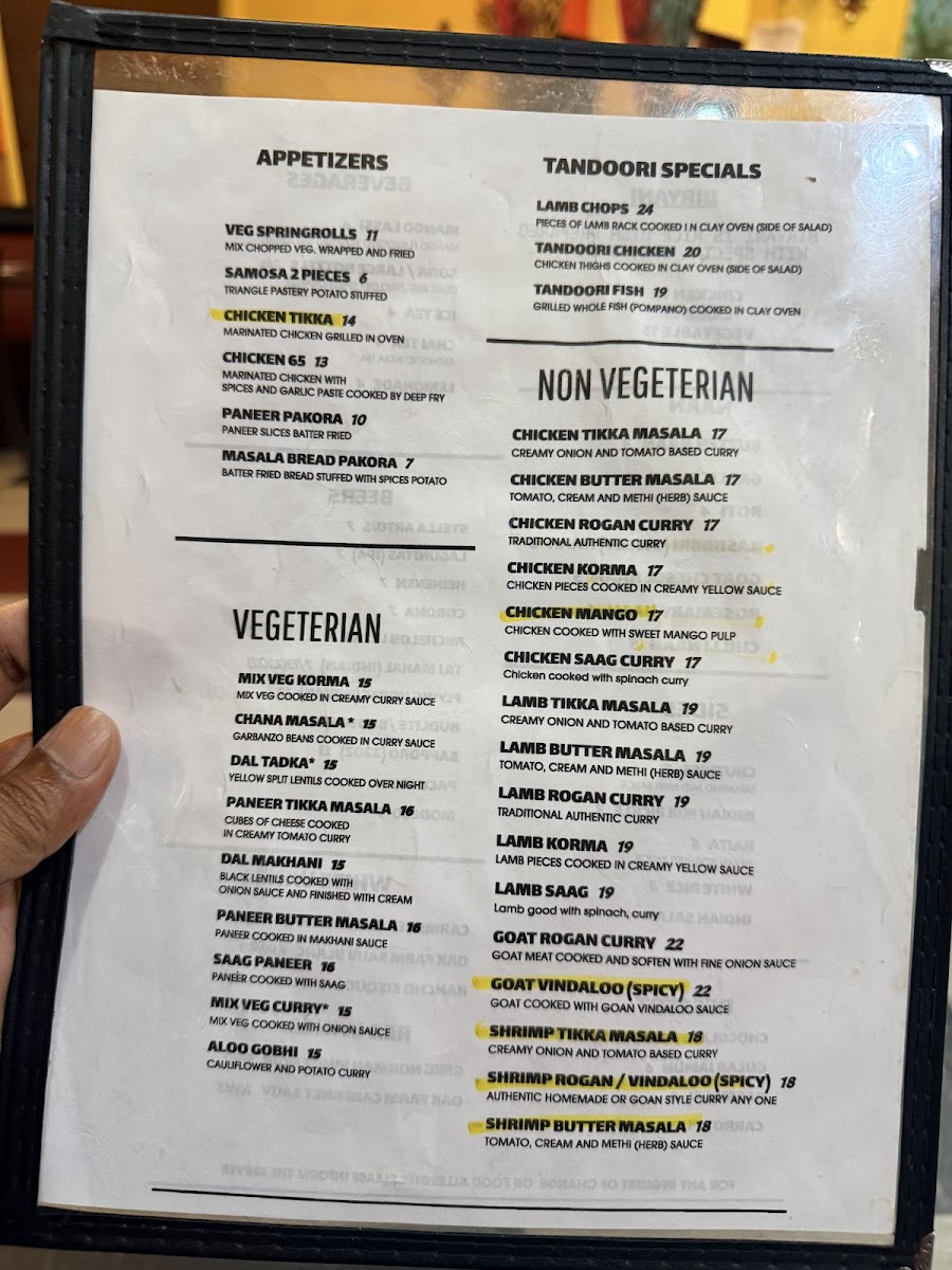 Tandoori Express - 4