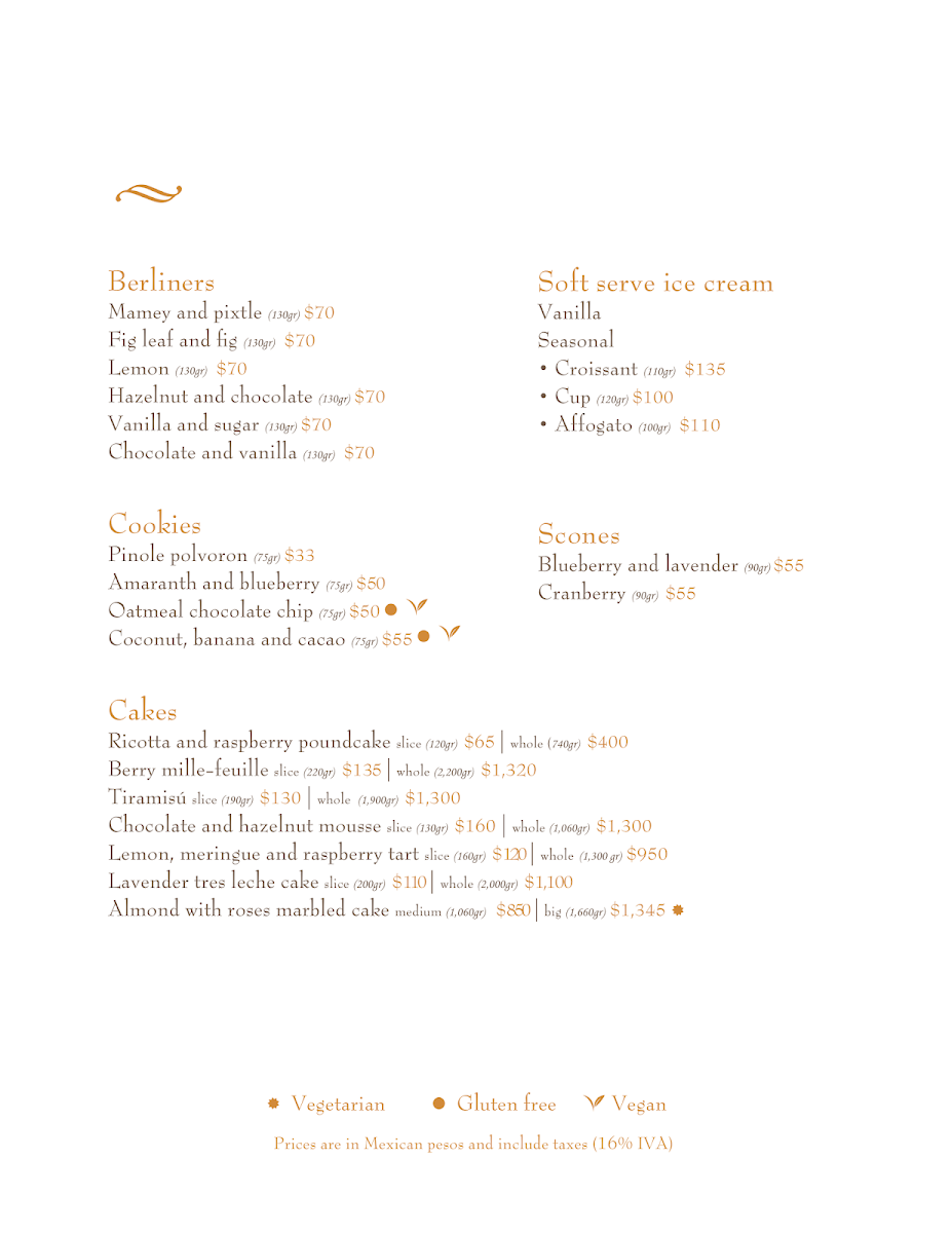 Panadería Rosetta - 2