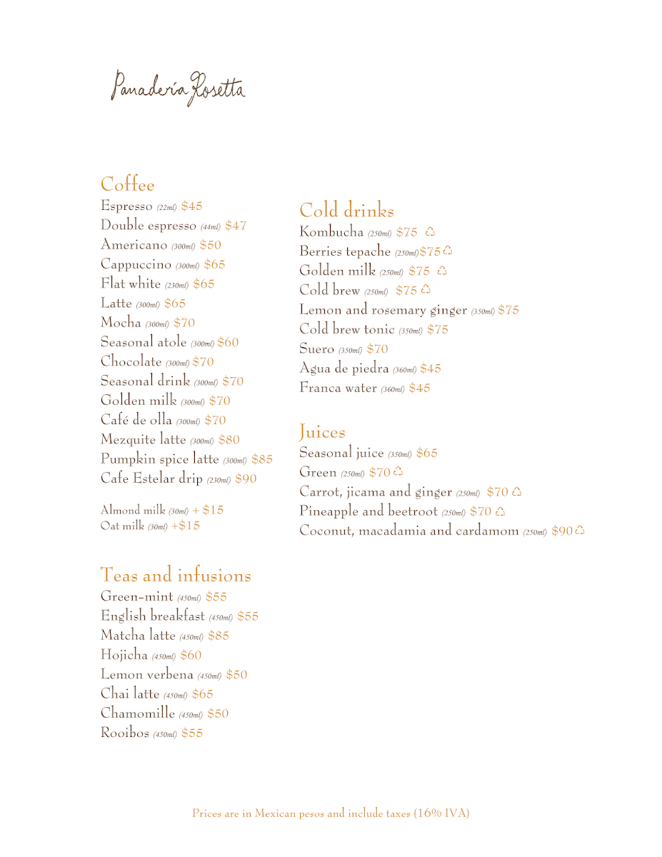 Panadería Rosetta - 3