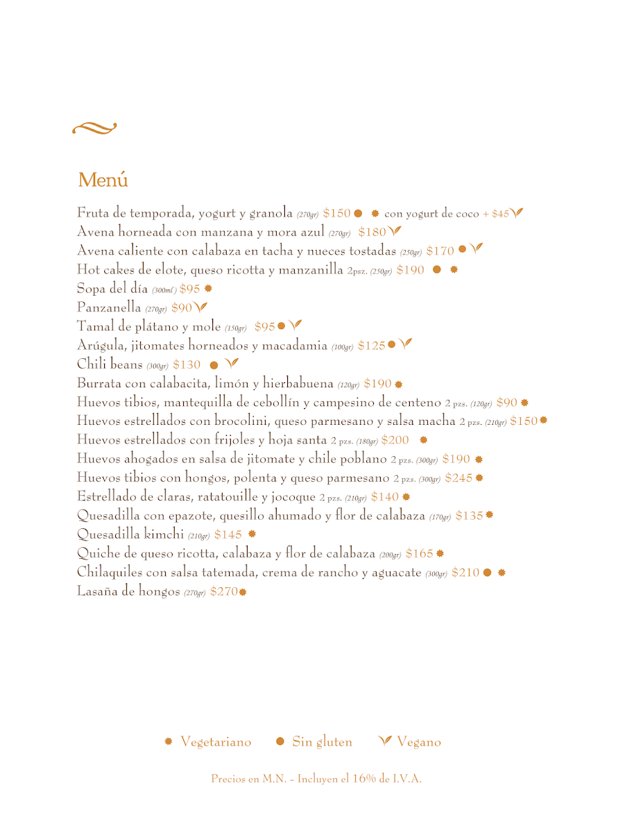 Panadería Rosetta - 9