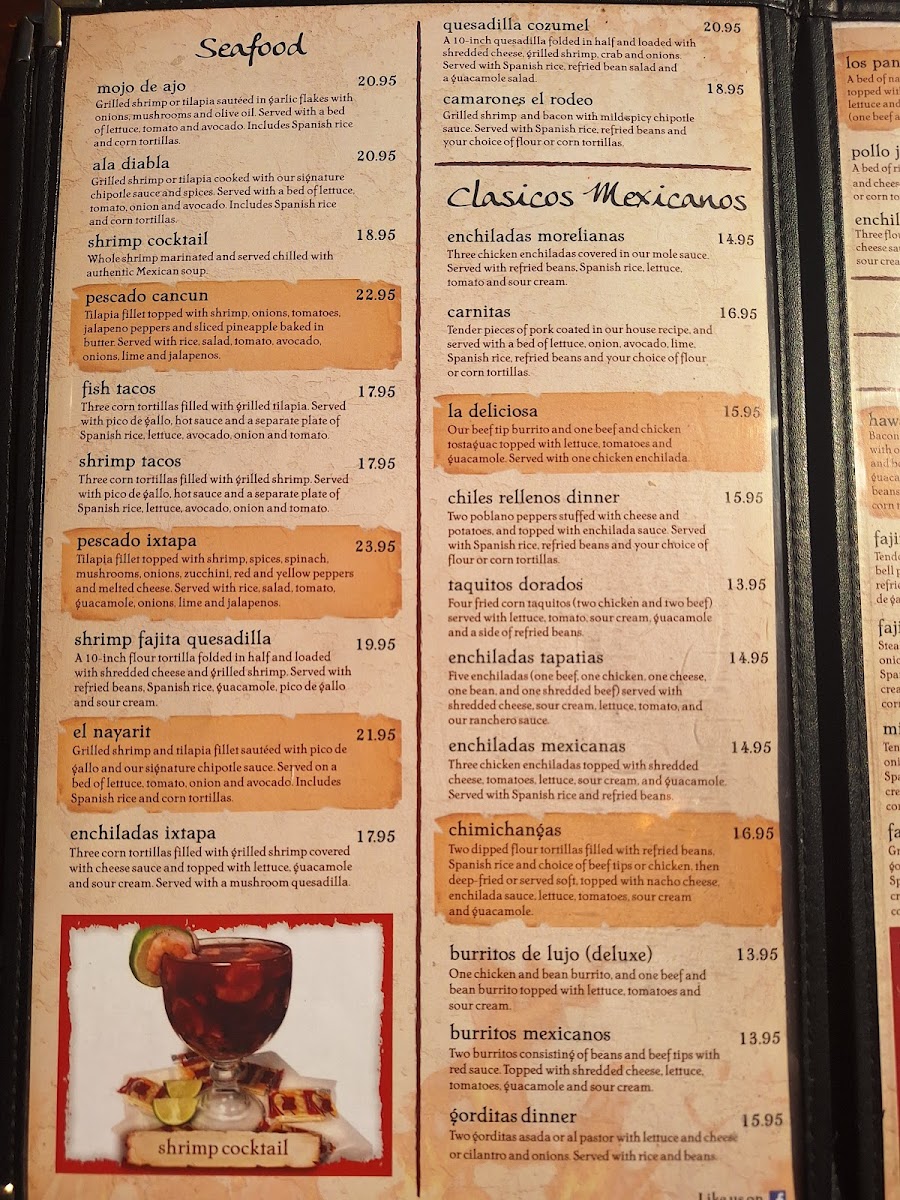 Plaza Los Panchos - 10