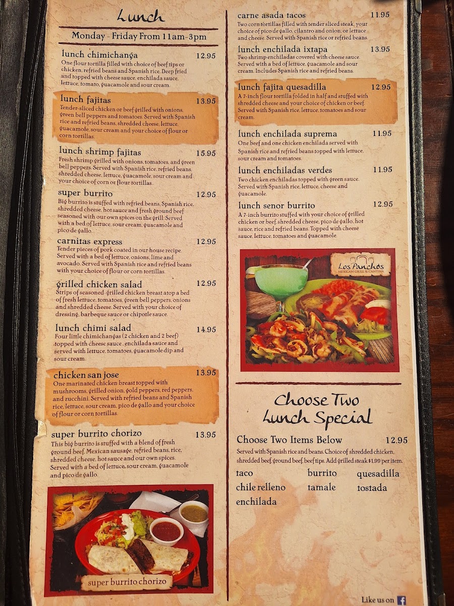 Plaza Los Panchos - 2