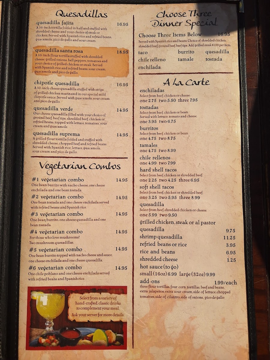 Plaza Los Panchos - 4