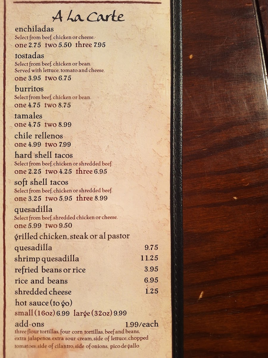 Plaza Los Panchos - 5