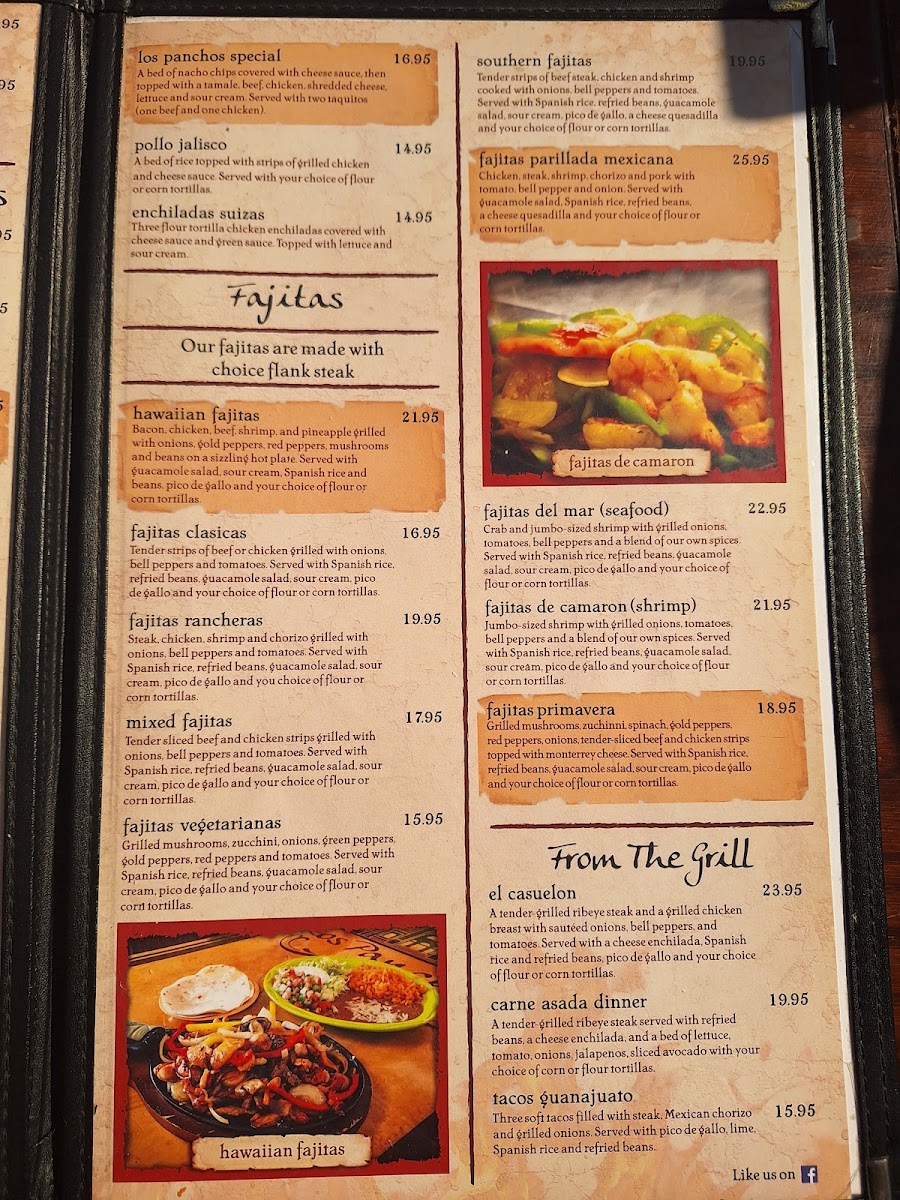 Plaza Los Panchos - 7