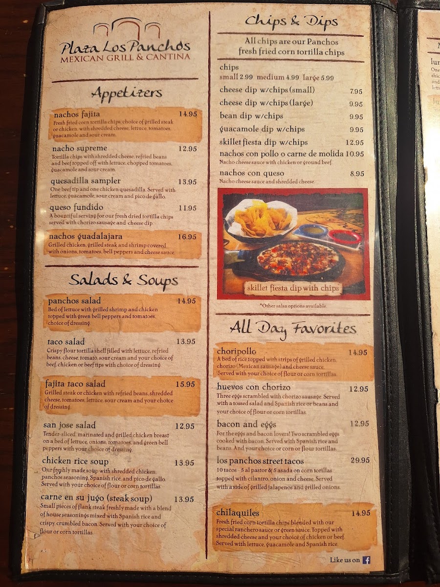 Plaza Los Panchos - 9