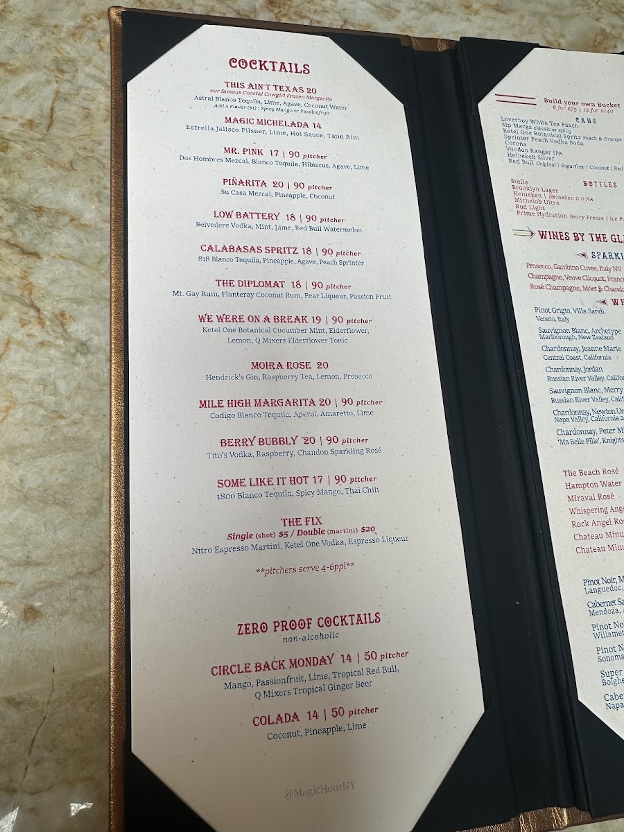 Magic Hour Rooftop Bar & Lounge - 10