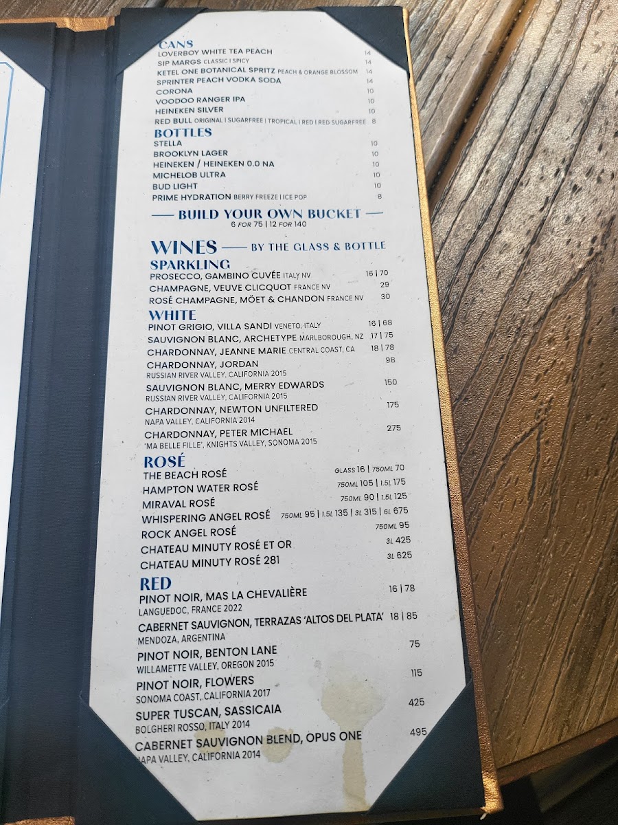 Magic Hour Rooftop Bar & Lounge - 5