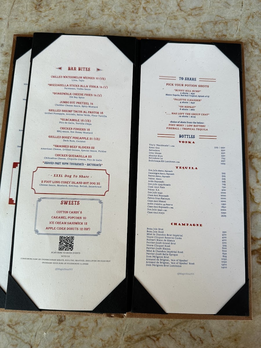 Magic Hour Rooftop Bar & Lounge - 6