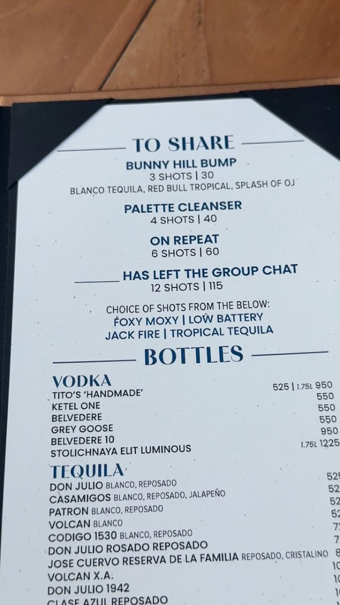 Magic Hour Rooftop Bar & Lounge - 8