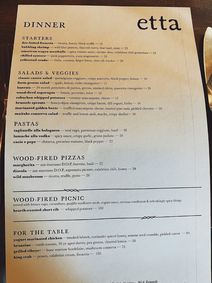 etta Scottsdale Quarter - 10