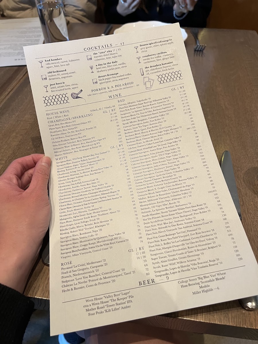 etta Scottsdale Quarter - 2