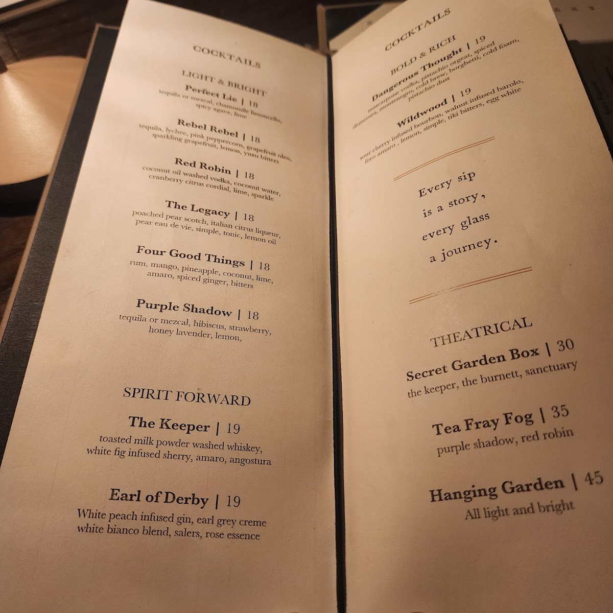 etta Scottsdale Quarter - 8