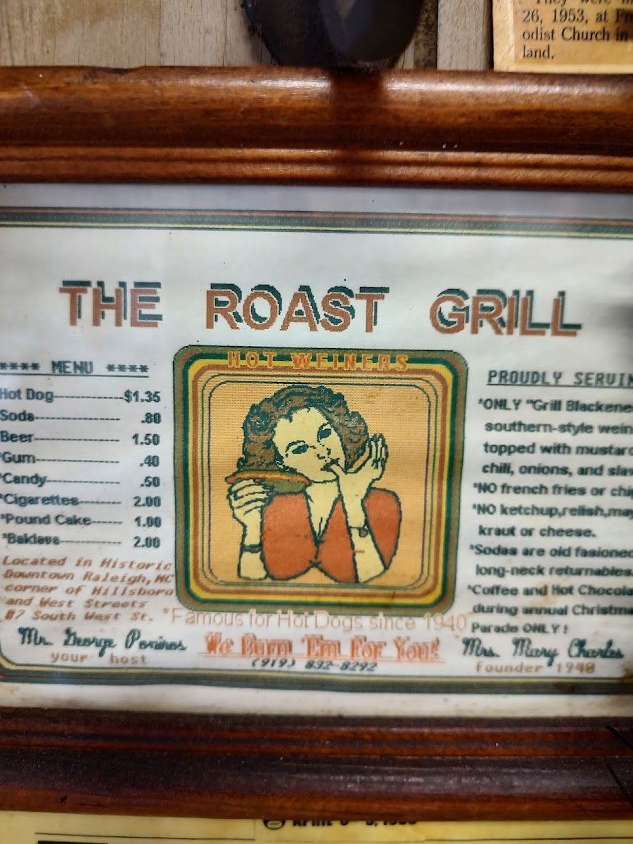 The Roast Grill - 2