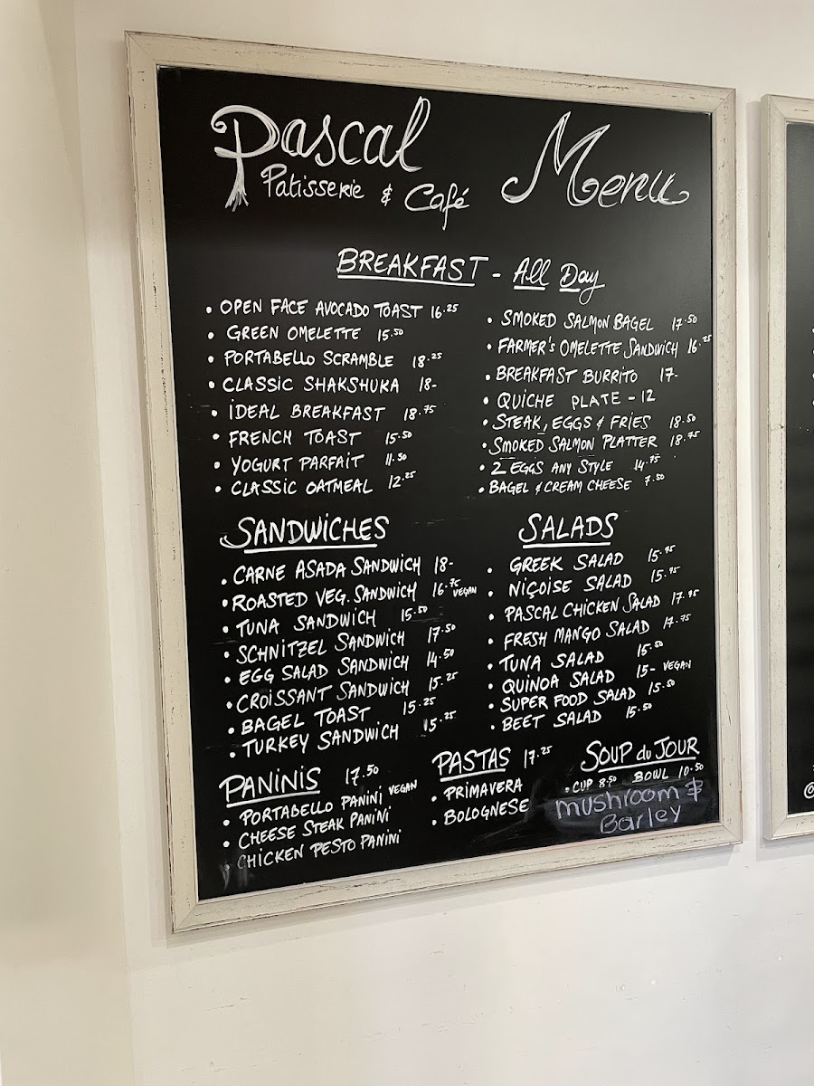 Pascal Patisserie & Cafe - 4