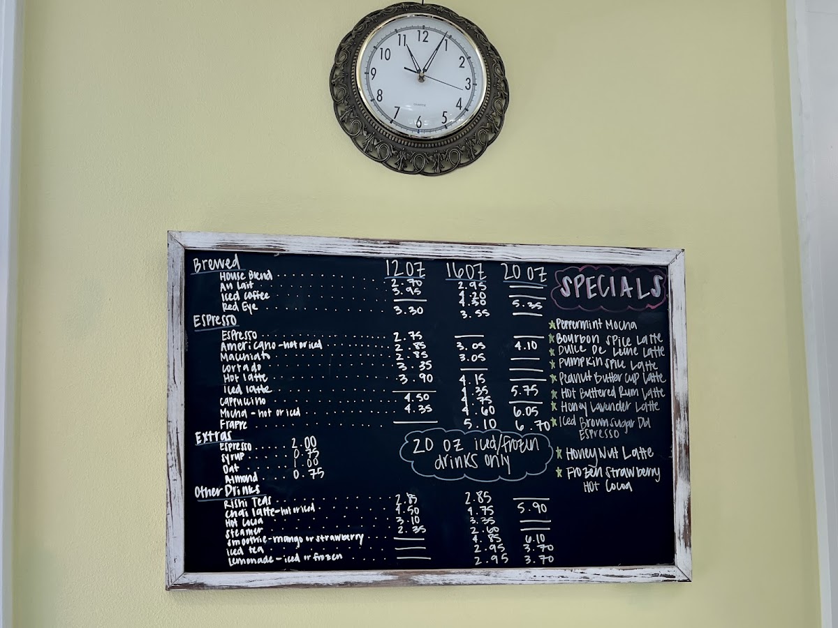 Hillside Coffeehouse - 2