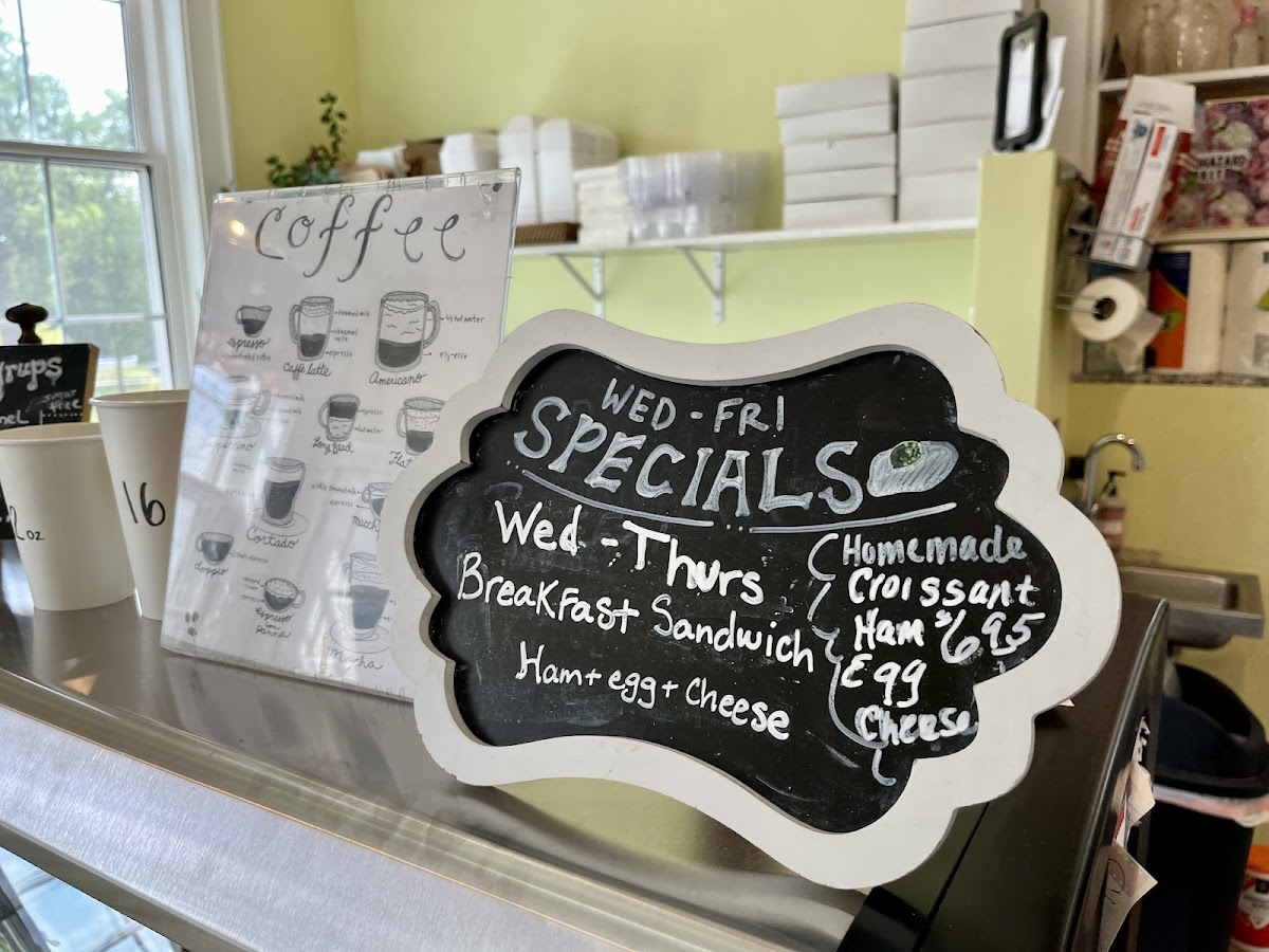 Hillside Coffeehouse - 4