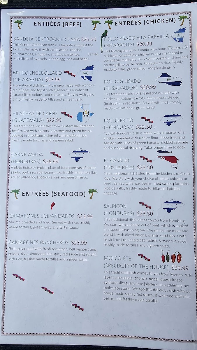 La Cabaña Seattle - 2