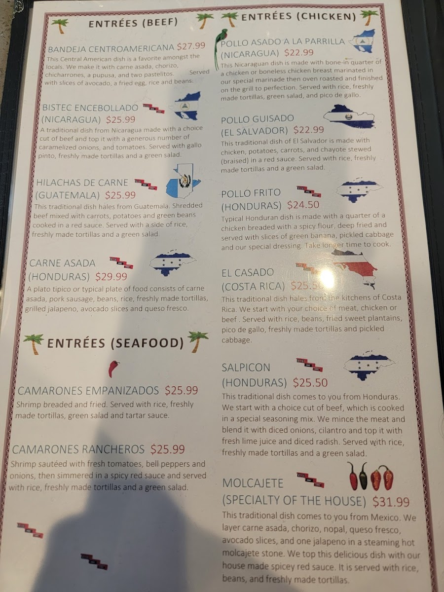 La Cabaña Seattle - 6