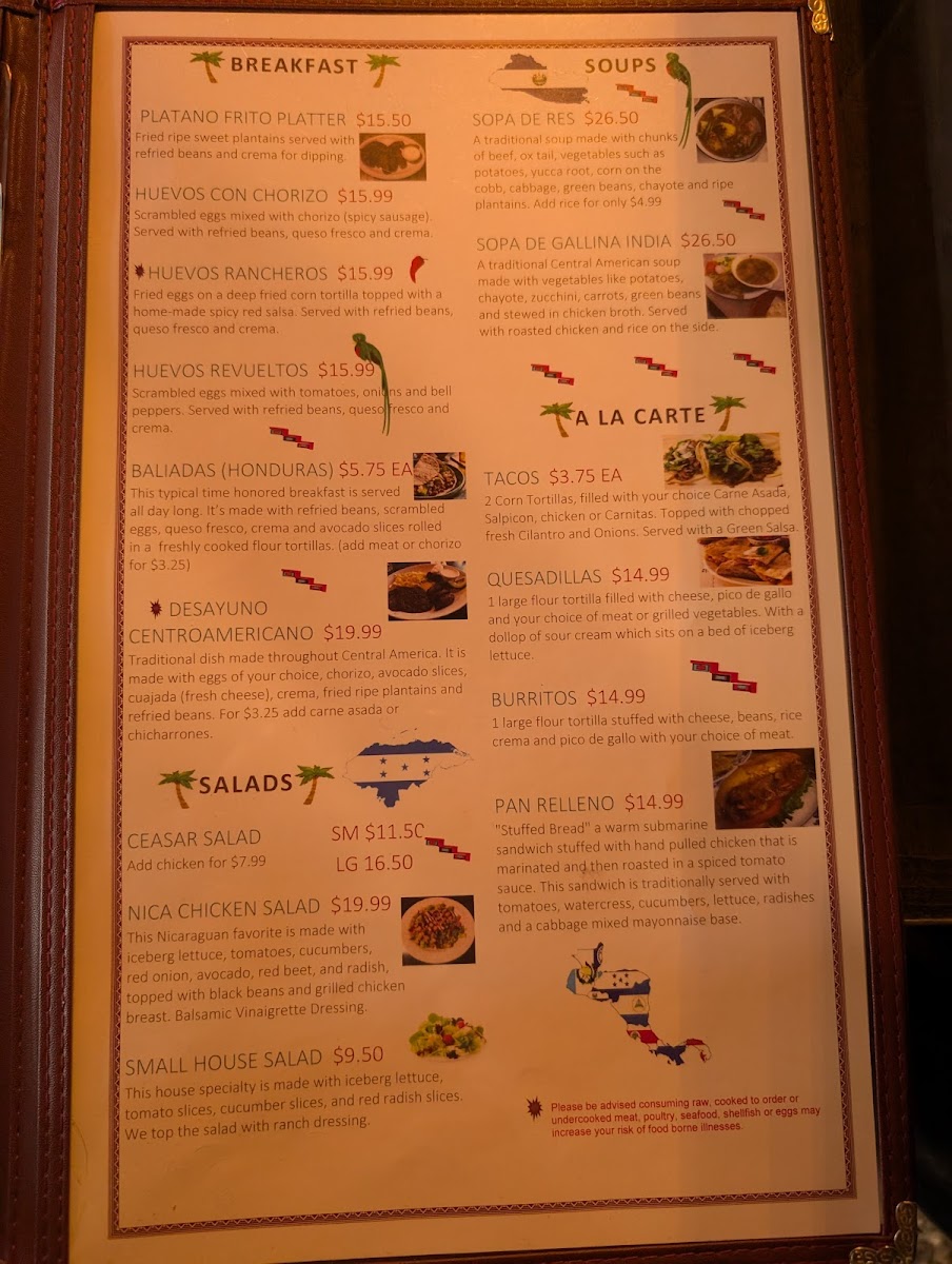 La Cabaña Seattle - 9