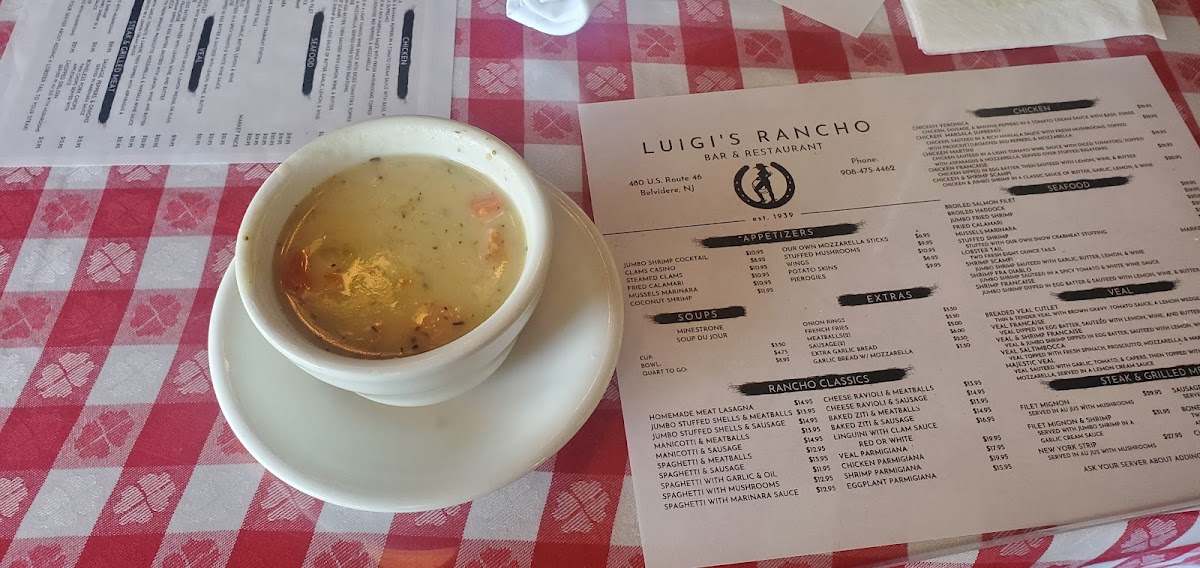 Luigi's Rancho - 2