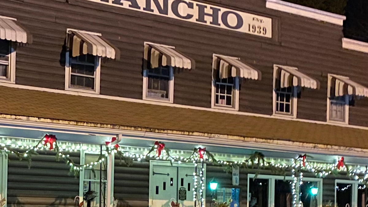 Luigi's Rancho