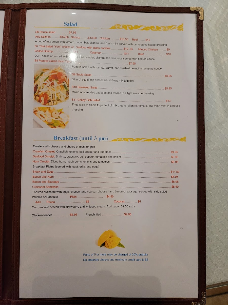 Chill Out Cafe LLC - 9