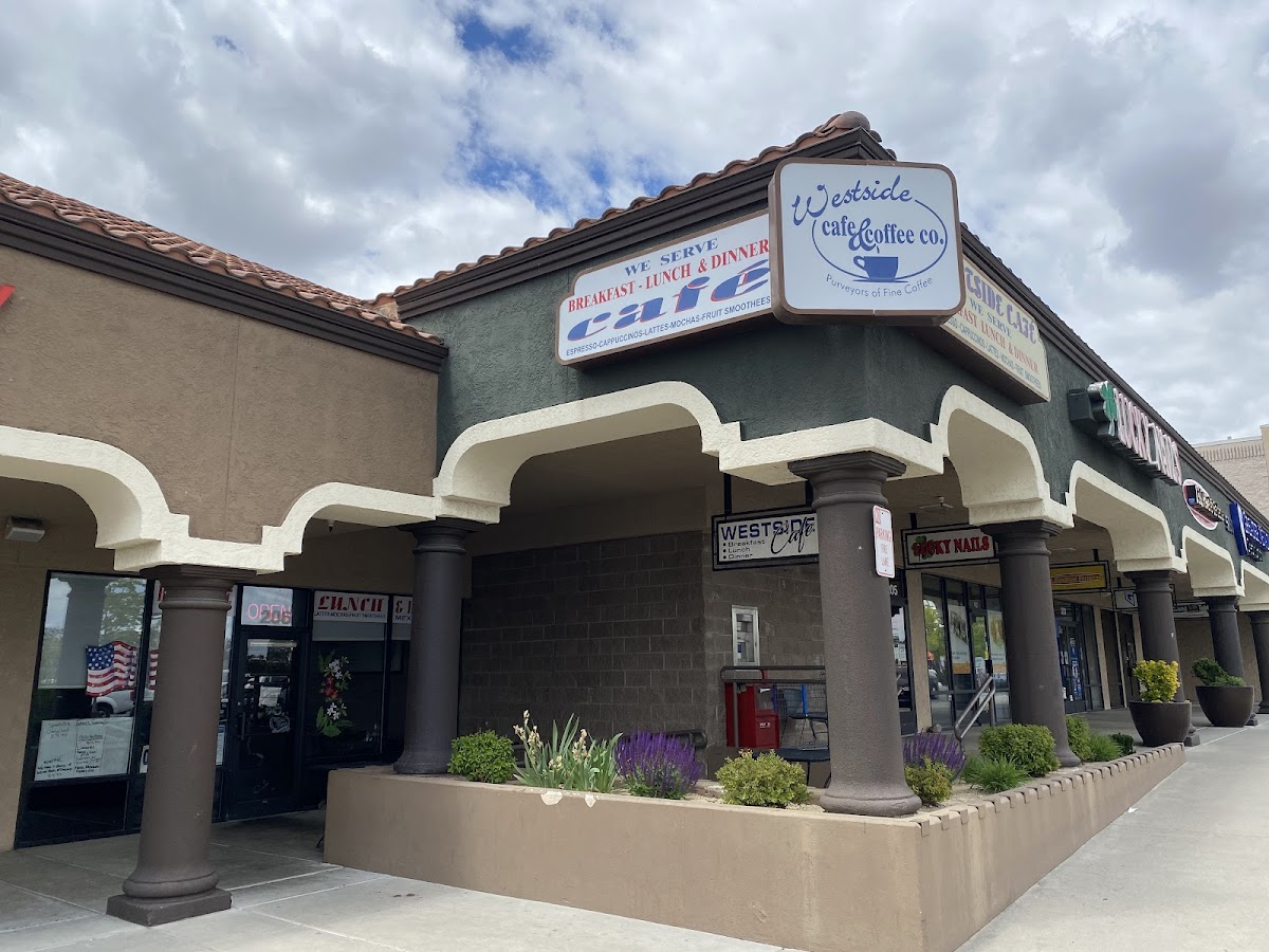 Westside Cafe and Coffee Company