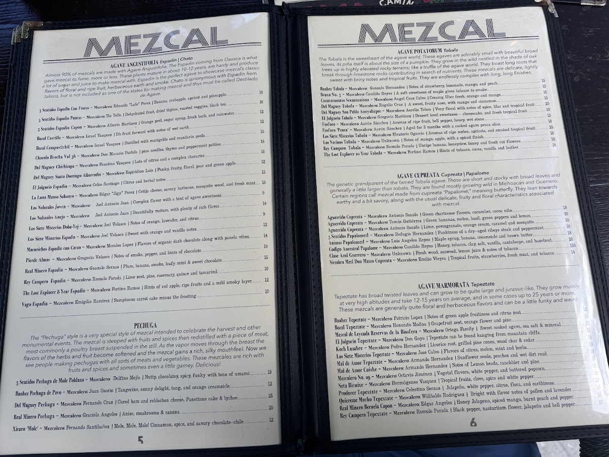 El Camino Boca Raton - 1