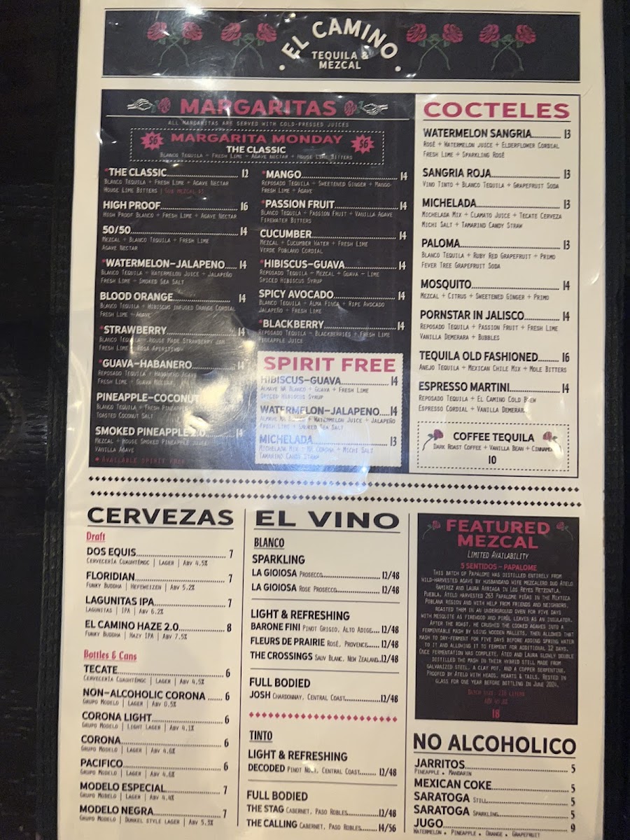 El Camino Boca Raton - 10