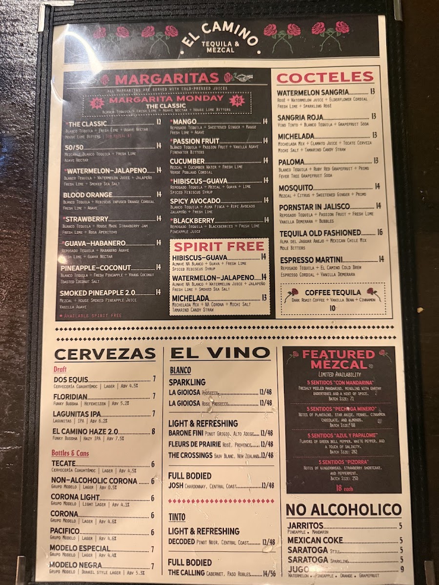 El Camino Boca Raton - 4