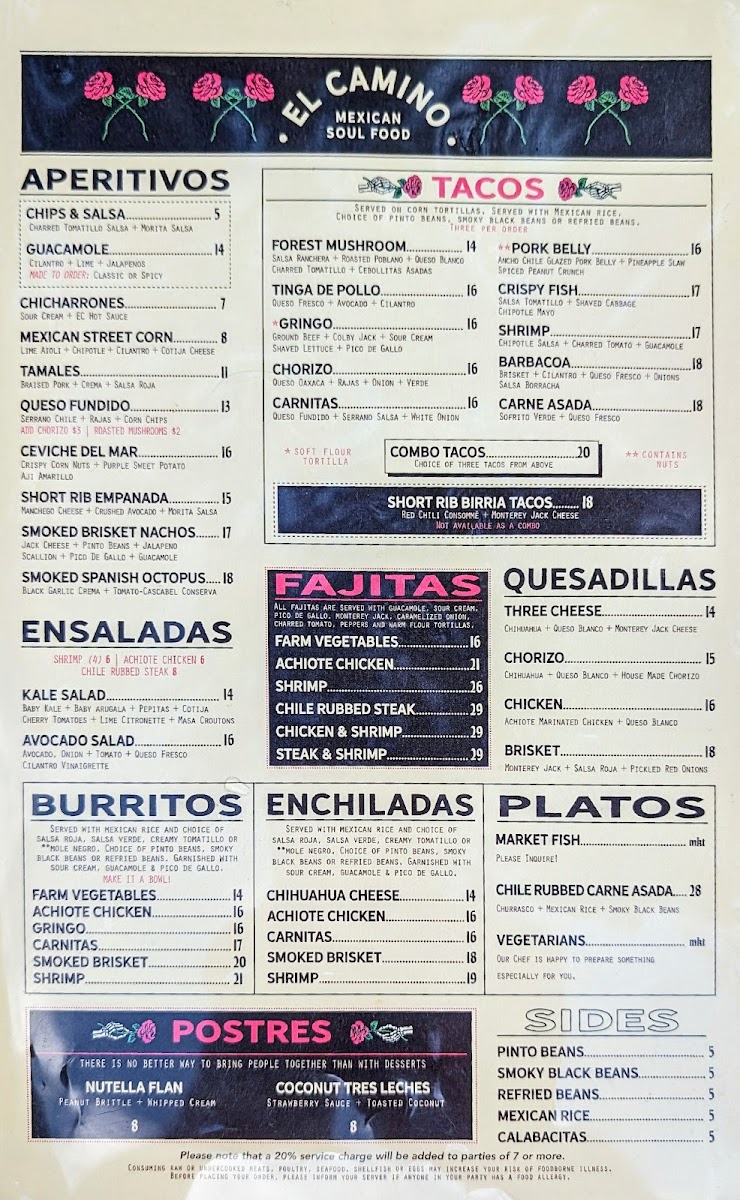 El Camino Boca Raton - 6