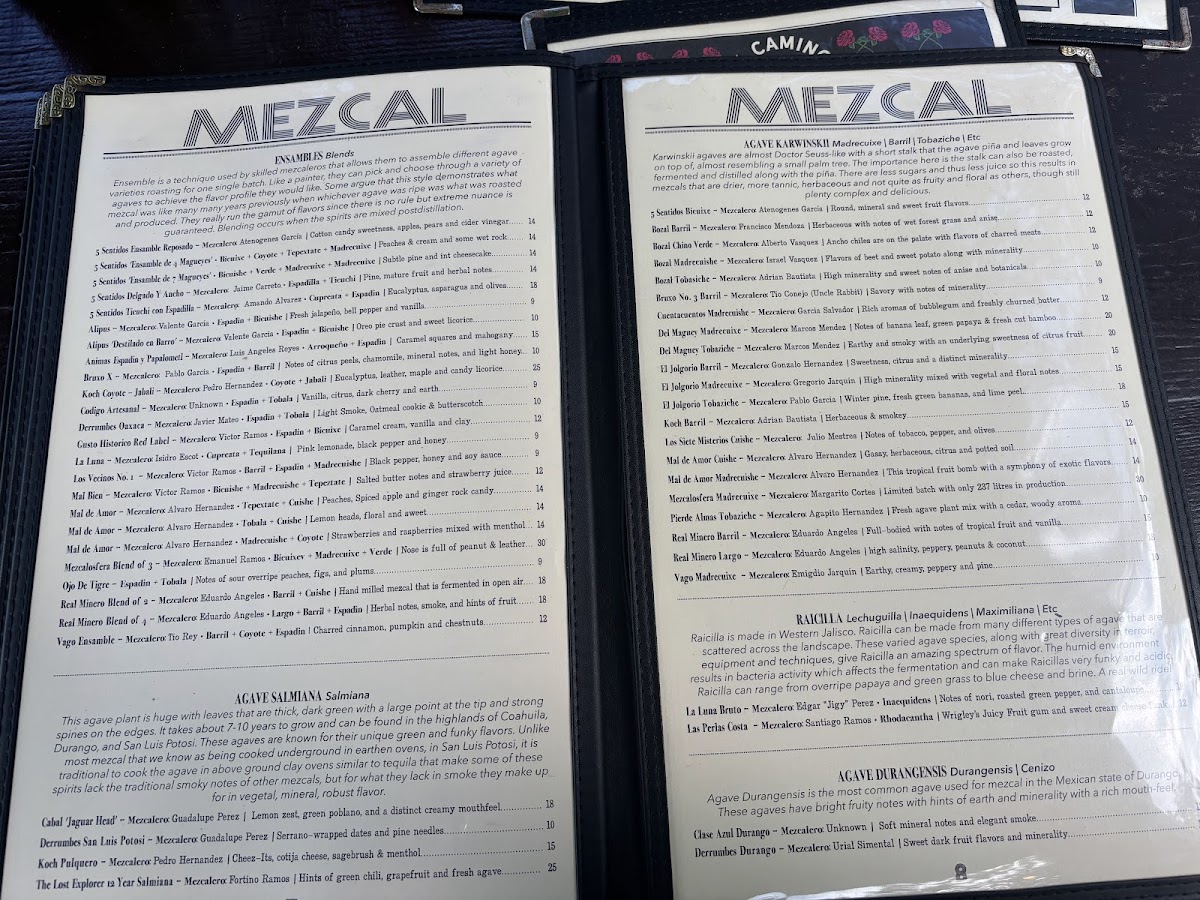 El Camino Boca Raton - 7