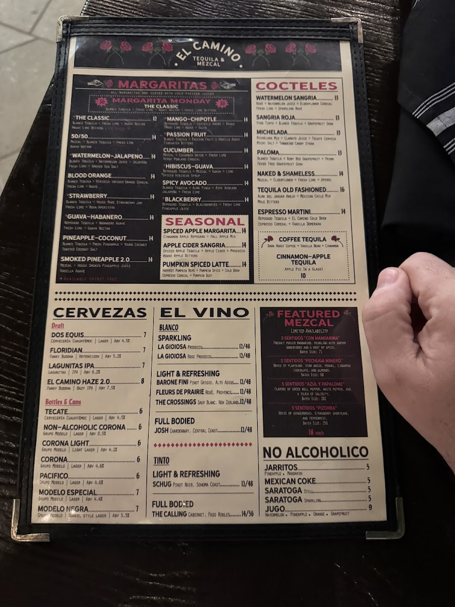 El Camino Boca Raton - 9